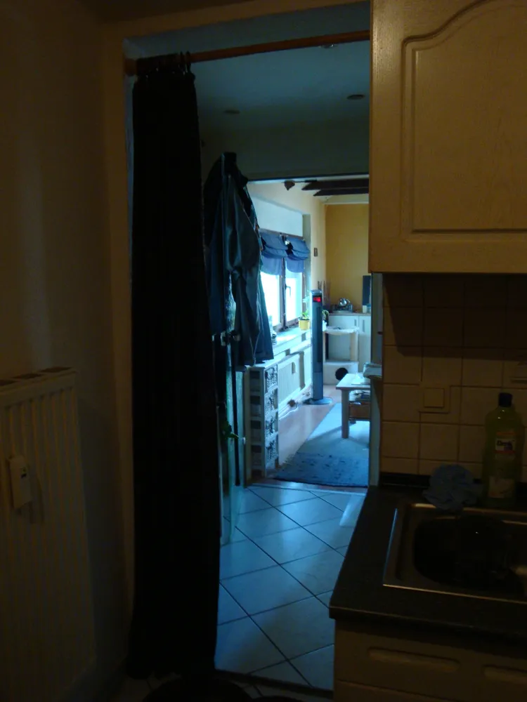 1 Zimmer Wohnung mit 33 m² in Krefeld – Bild 6