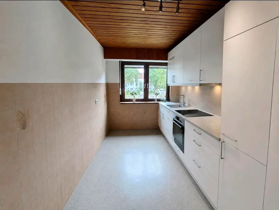 3 Zimmer Wohnung mit 80 m² in Ibbenbüren – Bild 2