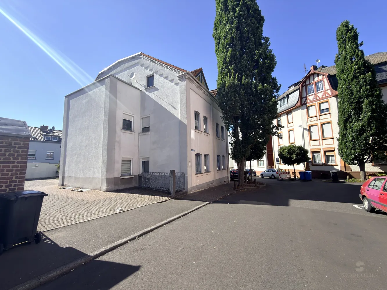 2 Zimmer Wohnung mit 66 m² in Limburg an der Lahn – Bild 3