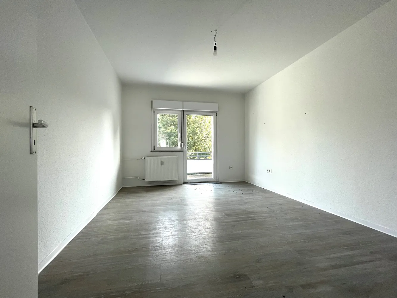 2 Zimmer Wohnung mit 49 m² in Dortmund – Bild 1