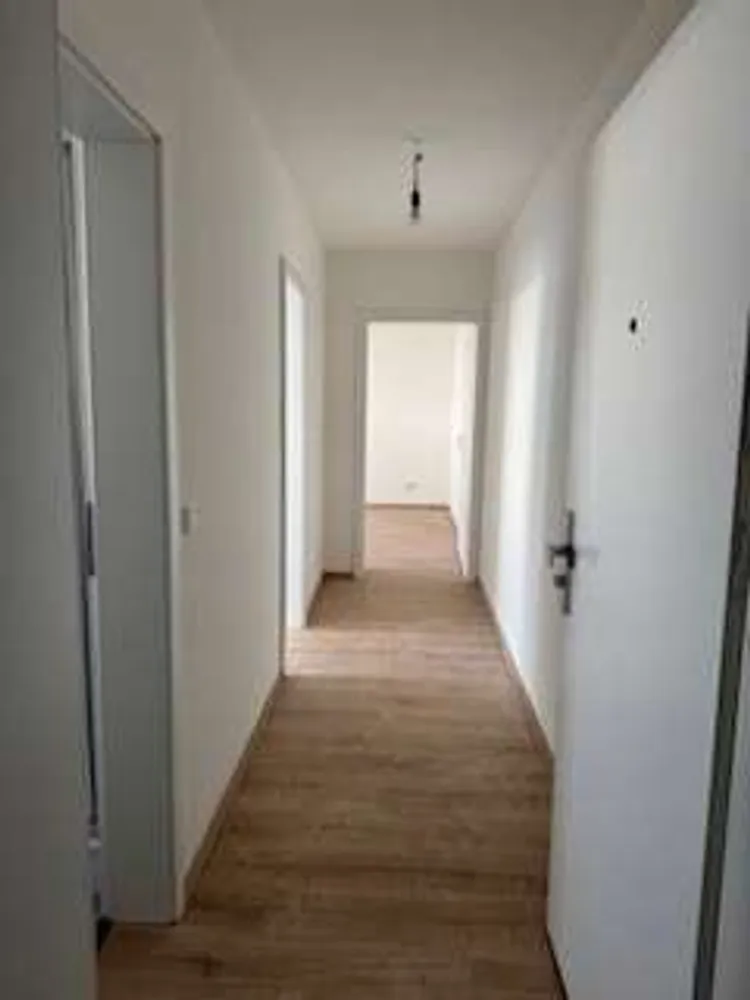 3 Zimmer Wohnung mit 56 m² in Mülheim an der Ruhr – Bild 5
