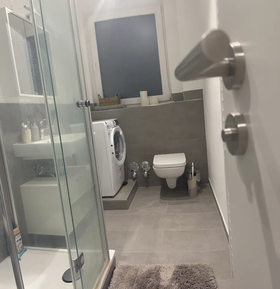 WG-Zimmer mit 10 m² in Frankfurt am Main – Bild 5