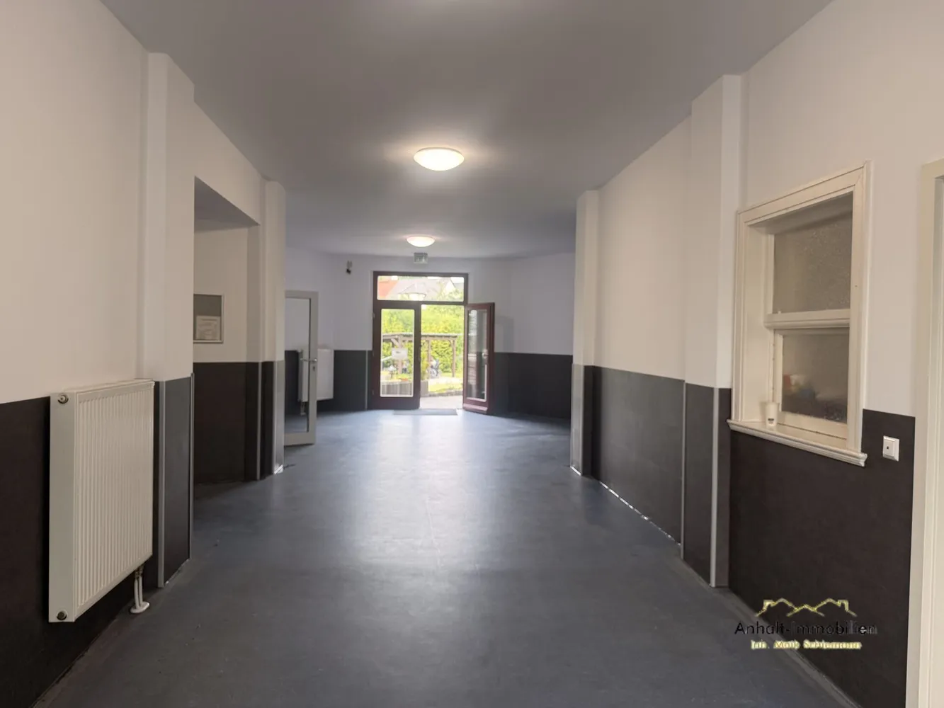 2 Zimmer Wohnung mit 35 m² in Bitterfeld-Wolfen – Bild 10