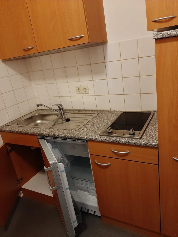 1 Zimmer Wohnung mit 34 m² in Braunschweig – Bild 11
