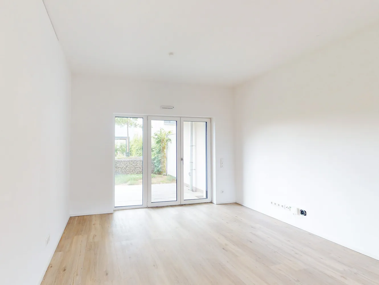 3 Zimmer Wohnung mit 102 m² in Nürnberg – Bild 2