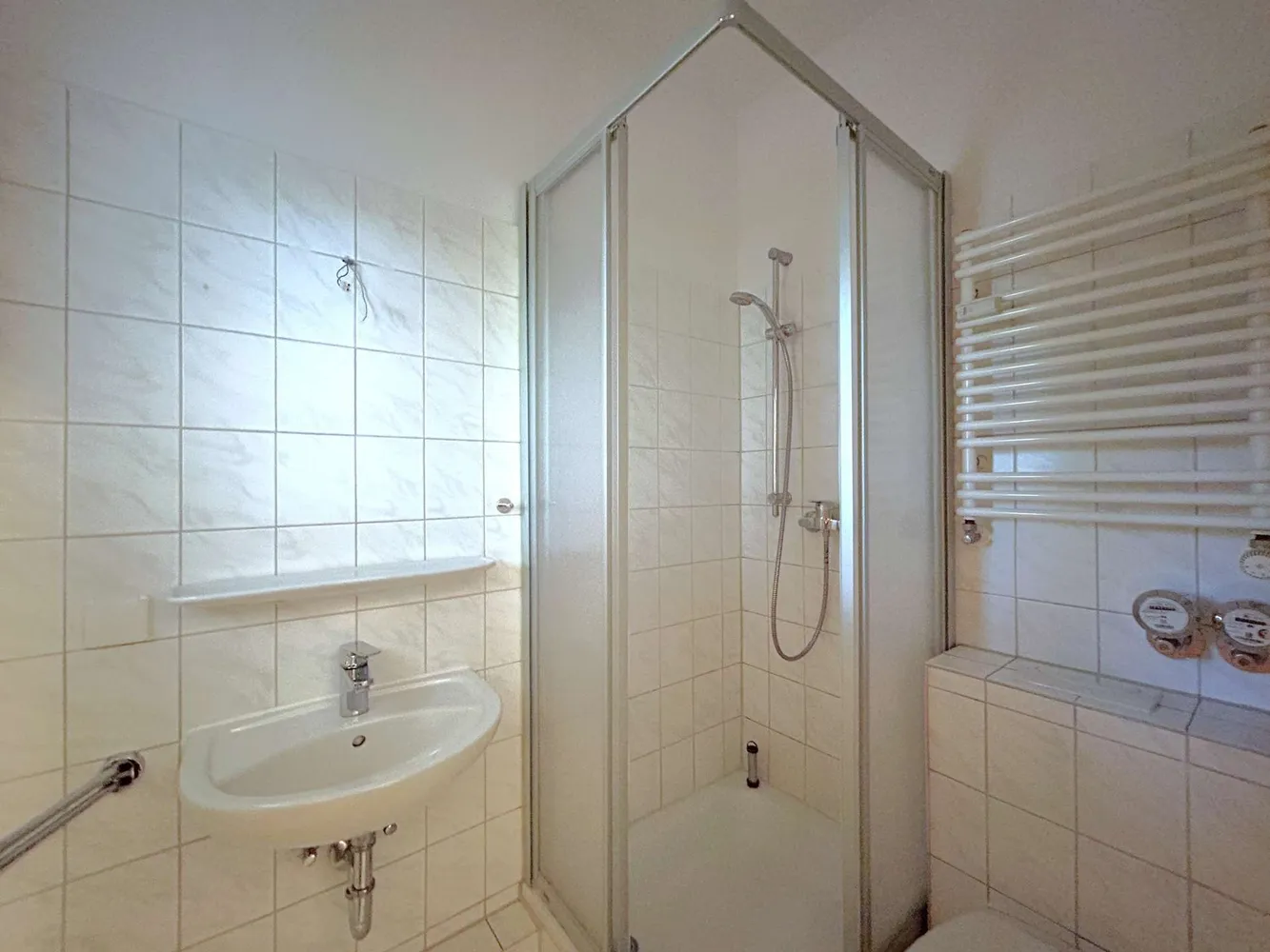 2 Zimmer Wohnung mit 36 m² in Hannover – Bild 4