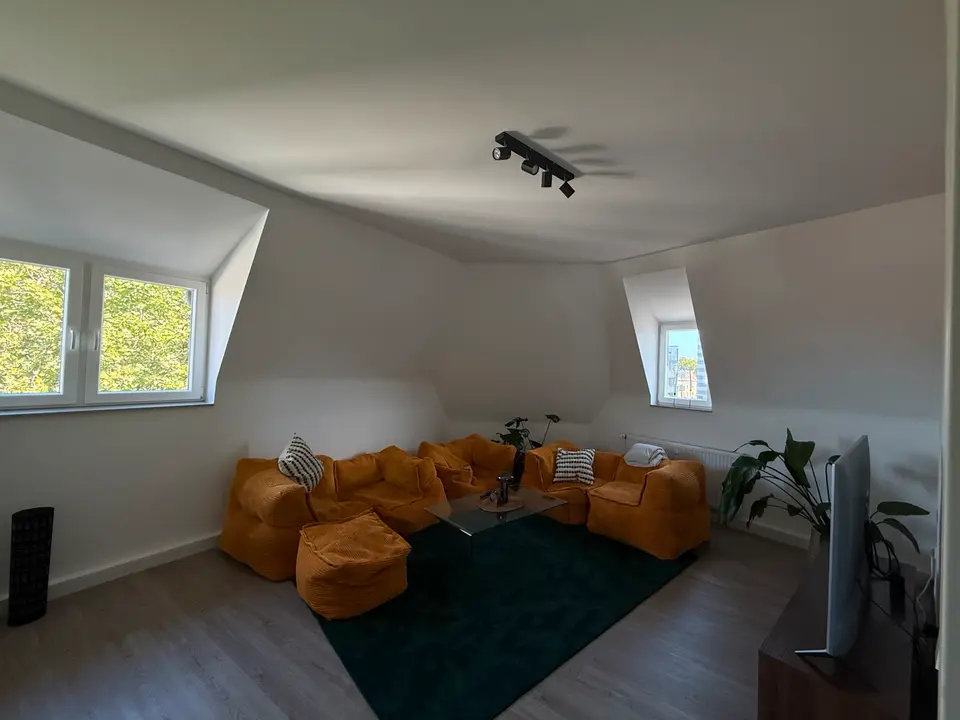 5 Zimmer Wohnung mit 102 m² in Herne – Bild 1