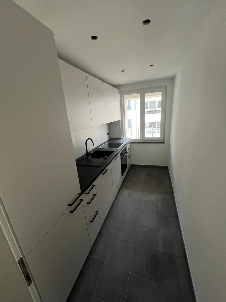 2 room apartment with 55 m² in Hanover – Photo 11