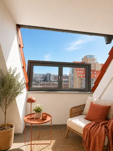2 Zimmer Wohnung mit 50 m² in Magdeburg – Bild 11