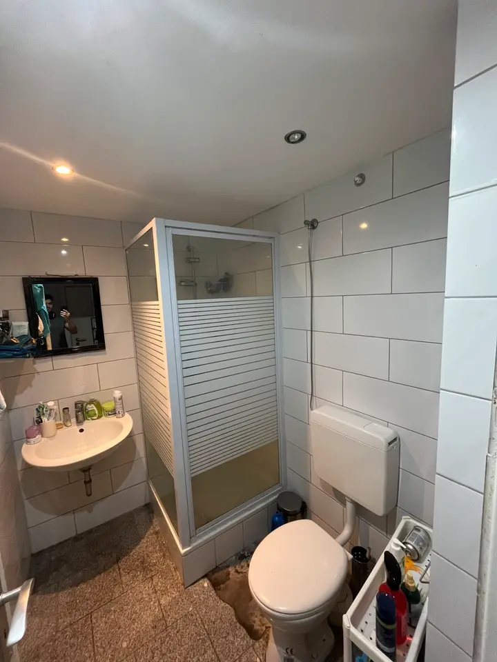 2 Zimmer Wohnung mit 41 m² in Aachen – Bild 5