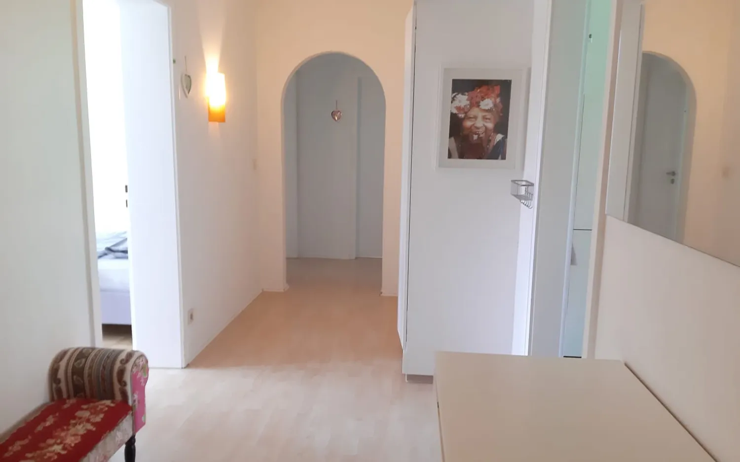 WG-Zimmer mit 25 m² in Stuttgart – Bild 5