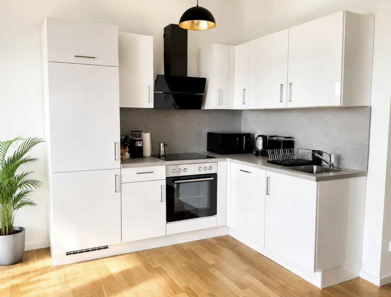 1 Zimmer Wohnung mit 42 m² in Leipzig – Bild 5
