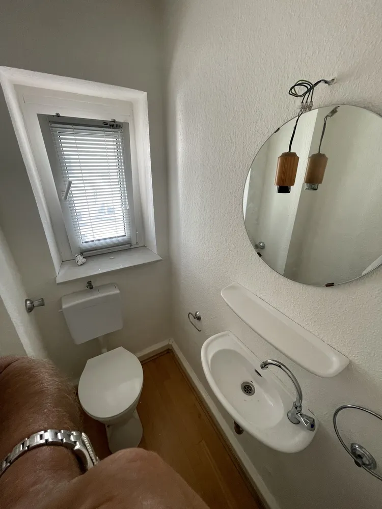 3 Zimmer Wohnung mit 81 m² in Neuss – Bild 4