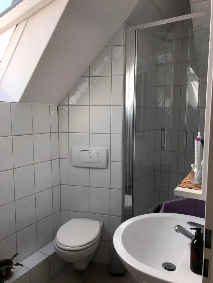 3 Zimmer Wohnung mit 72 m² in Detmold – Bild 5