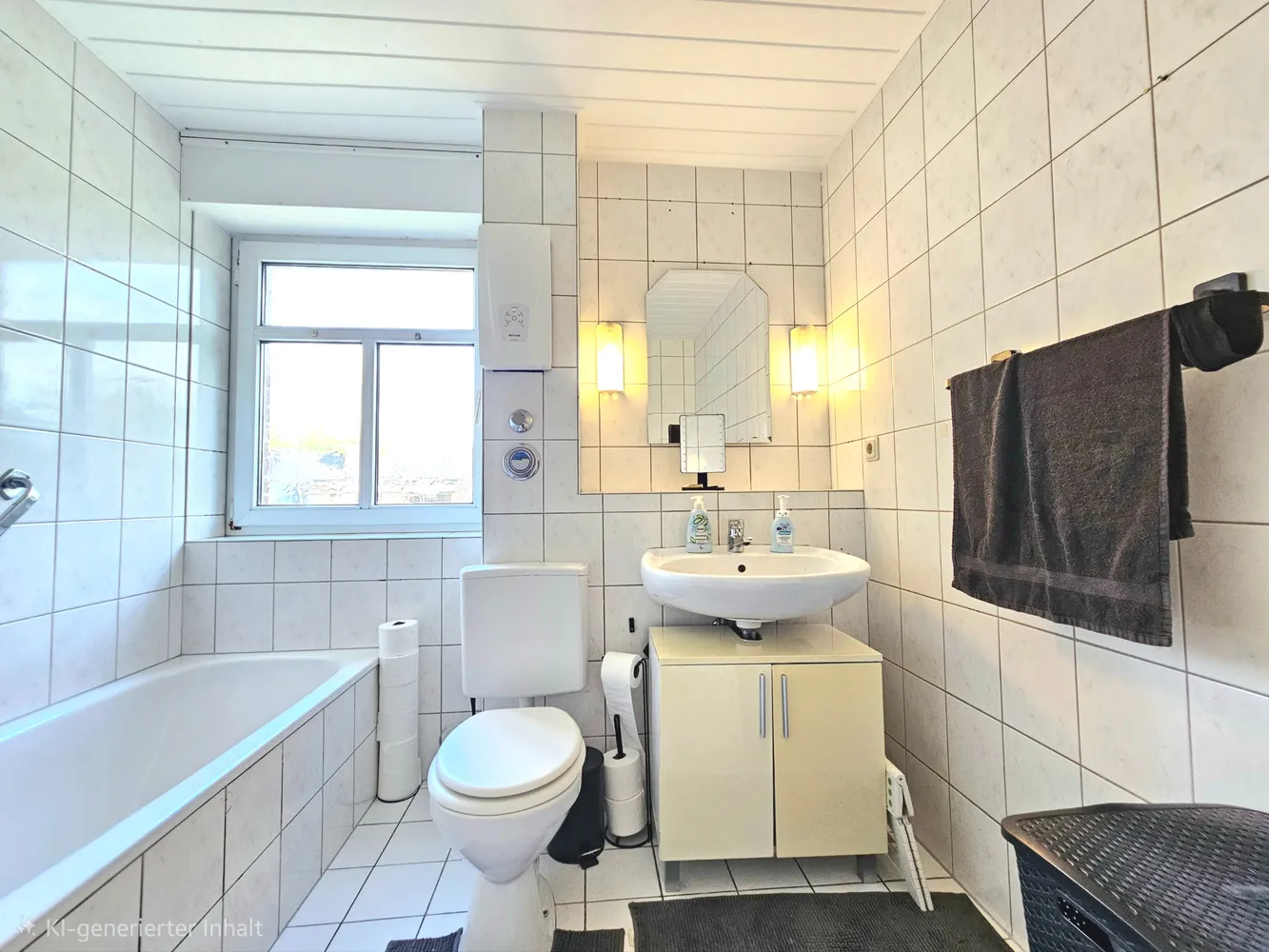3 Zimmer Wohnung mit 92 m² in Kleve – Bild 8