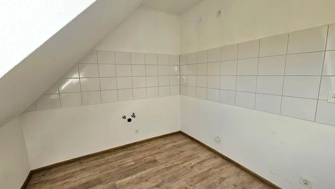 2 room apartment with 53 m² in Mannheim – Photo 6