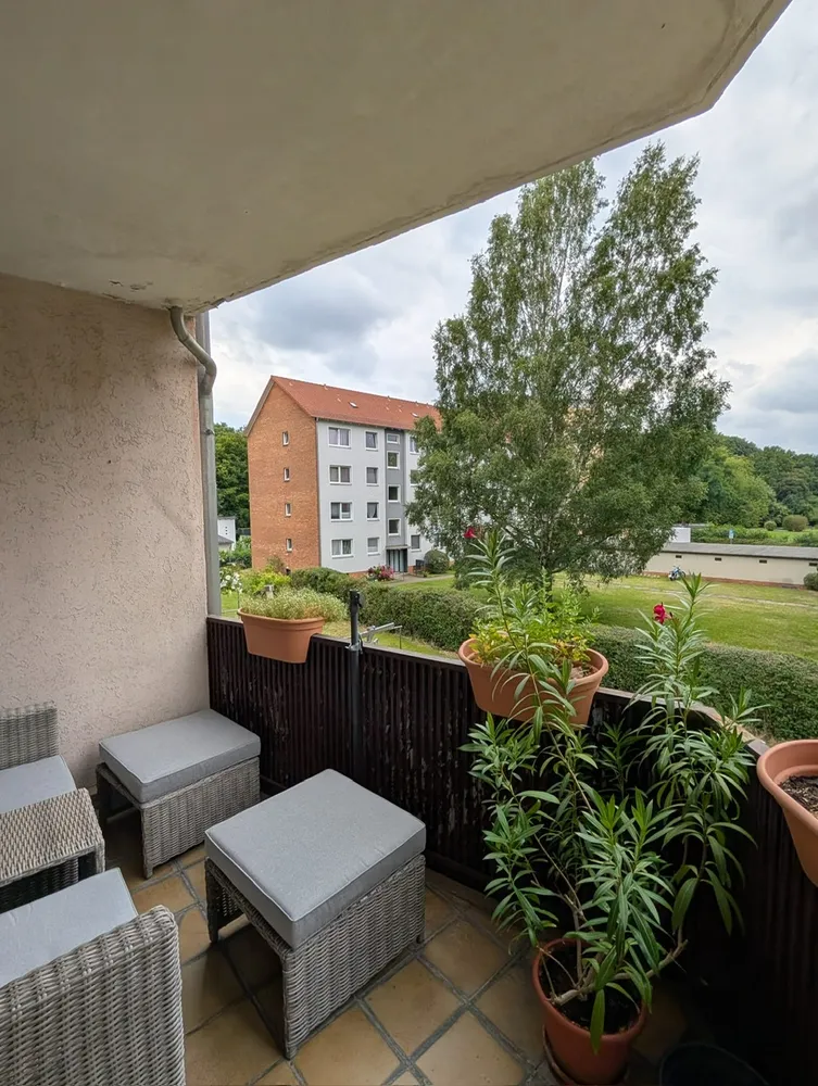 3 Zimmer Wohnung mit 71 m² in Hannover – Bild 3