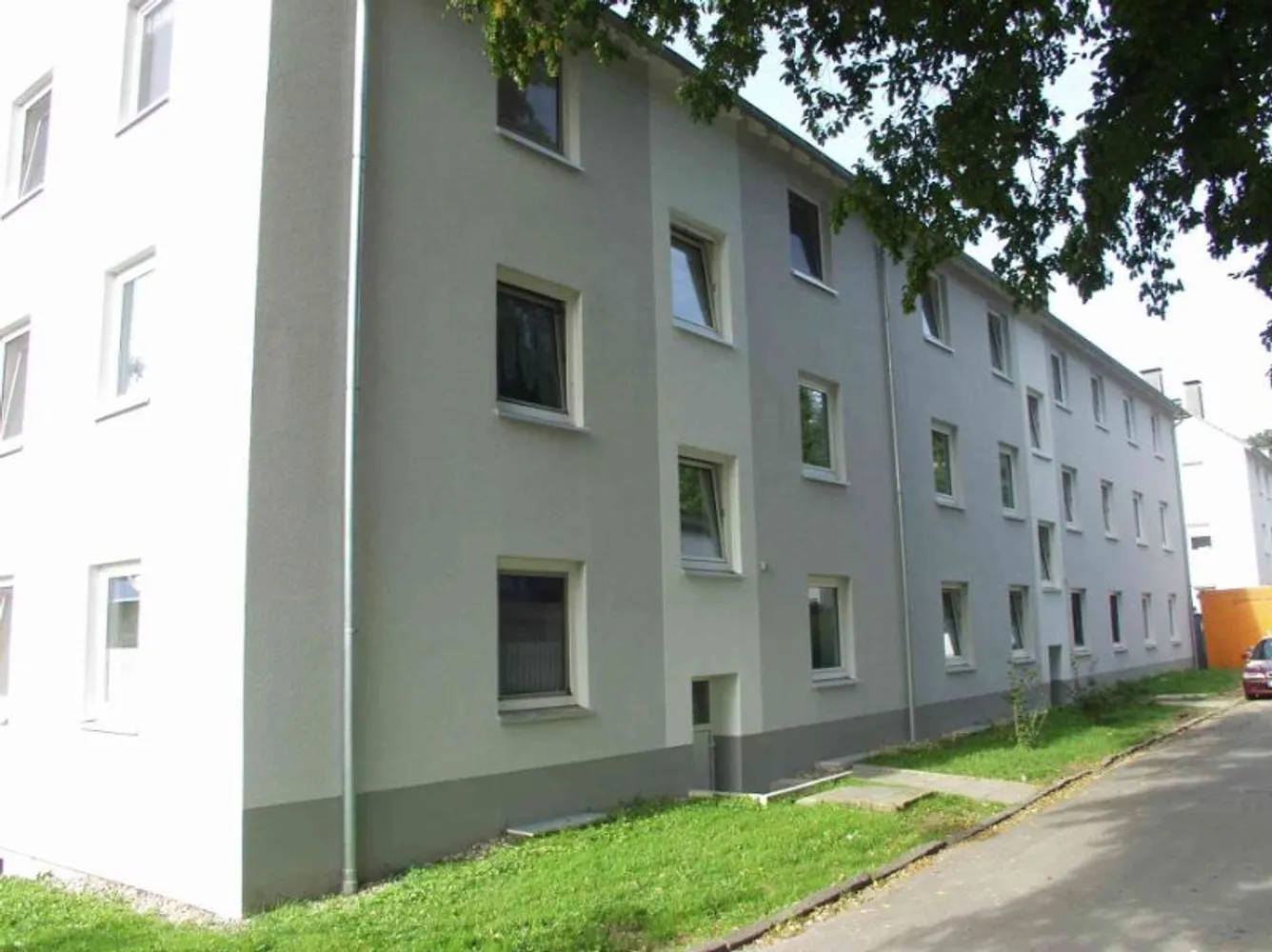 1 Zimmer Wohnung mit 36 m² in Wuppertal – Bild 1