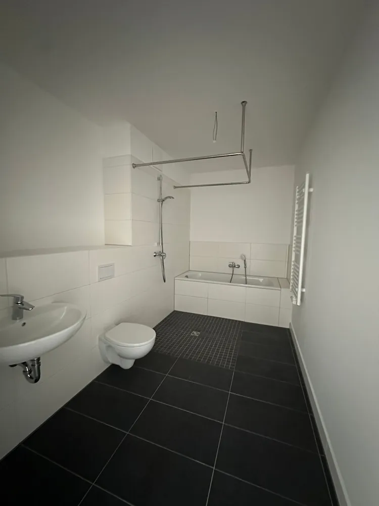 4 Zimmer Wohnung mit 92 m² in Berlin – Bild 7