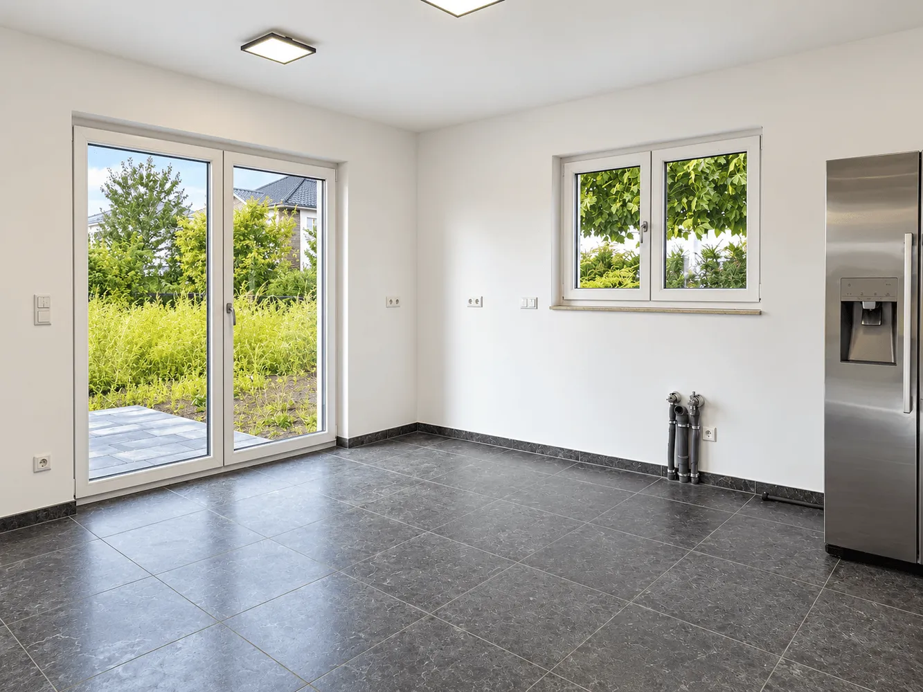 6 Zimmer Haus mit 255 m² in Berlin – Bild 6