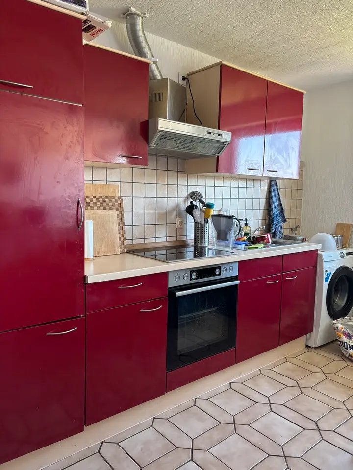 4 Zimmer Wohnung mit 95 m² in Saarbrücken – Bild 3