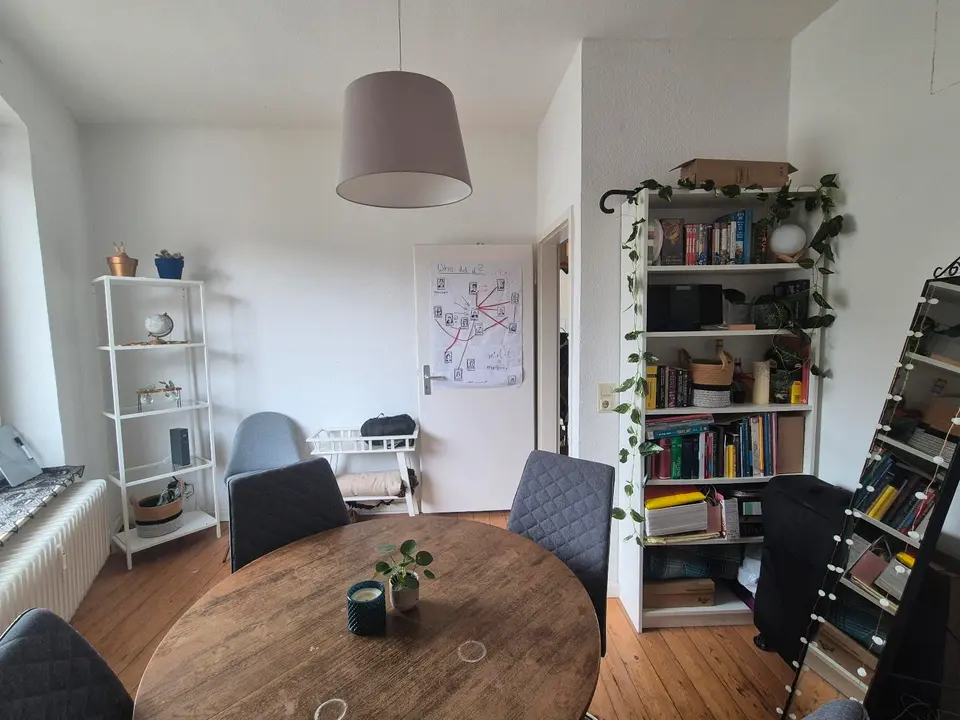 WG-Zimmer mit 54 m² in Flensburg – Bild 10