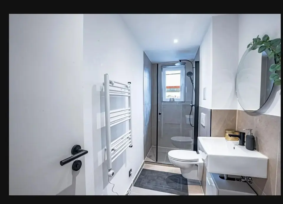 3 Zimmer Wohnung mit 59 m² in München – Bild 5