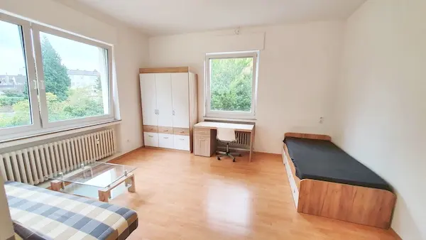 WG-Zimmer mit 10 m² in Aachen – Bild 10
