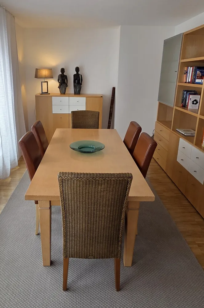4 Zimmer Wohnung mit 130 m² in Bonn – Bild 3