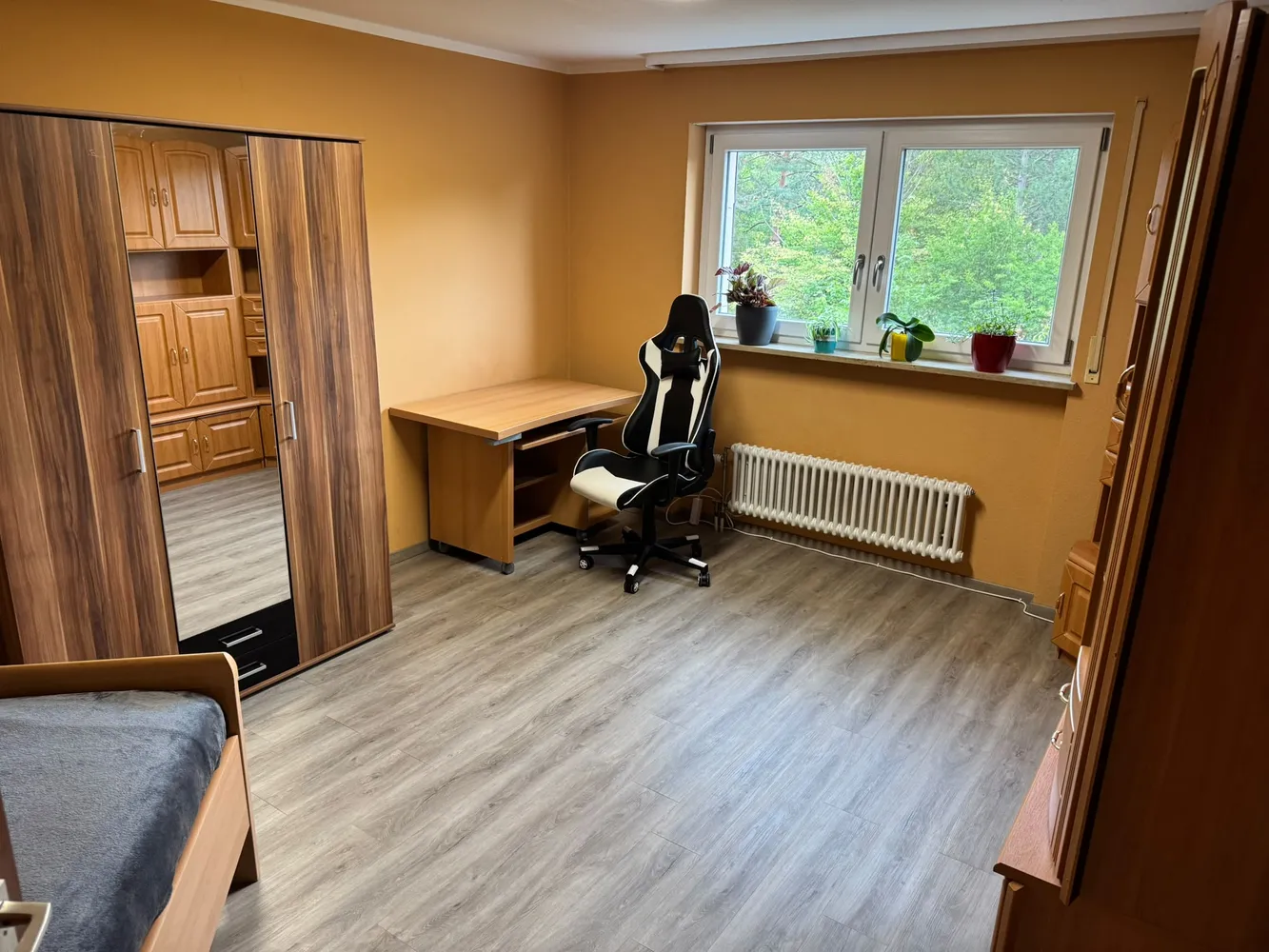 4 Zimmer Wohnung mit 100 m² in Nürnberg – Bild 11