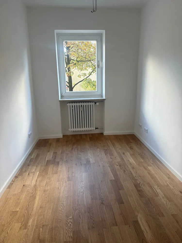 3 room apartment with 71 m² in Munich – Photo 5