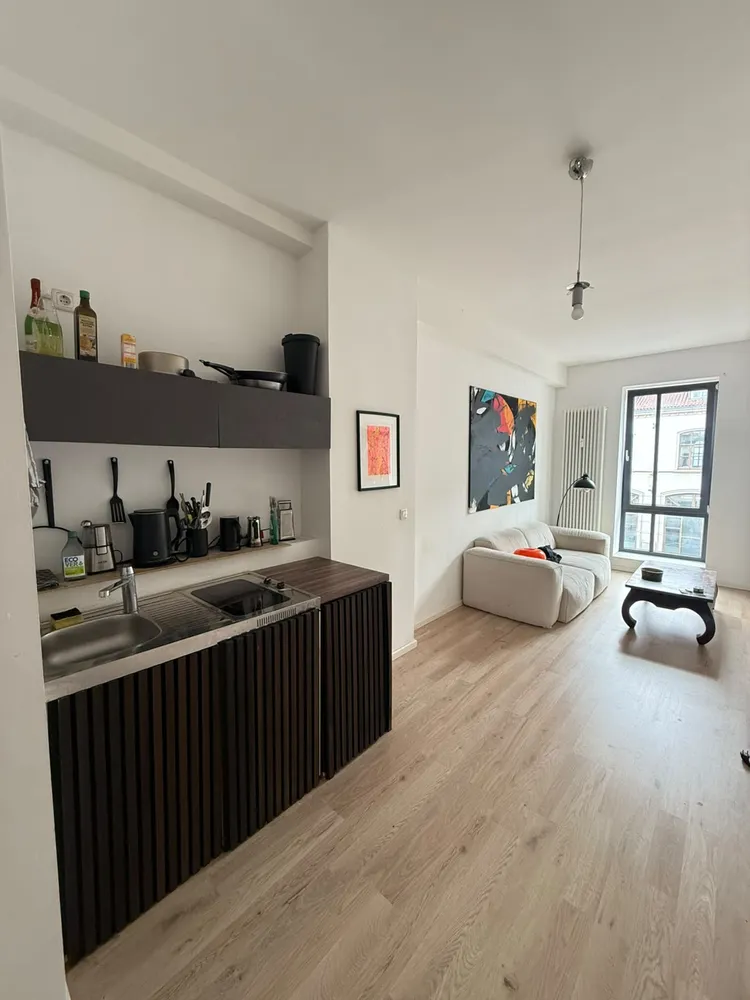 1 Zimmer Wohnung mit 43 m² in Hannover – Bild 7