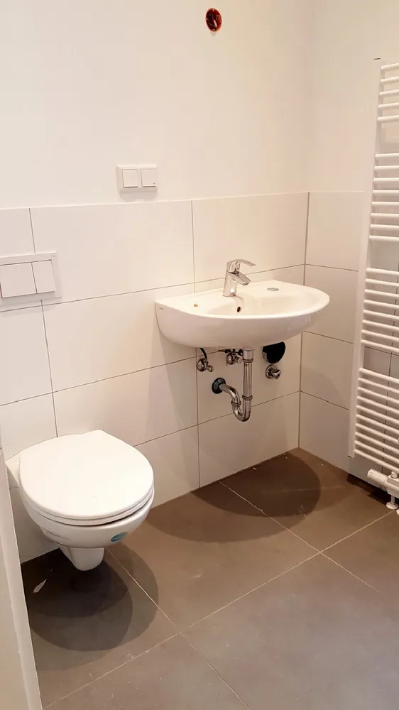 2 Zimmer Wohnung mit 66 m² in Hannover – Bild 7
