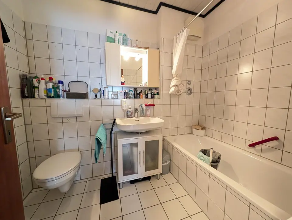 5 Zimmer Wohnung mit 88 m² in Gießen – Bild 6