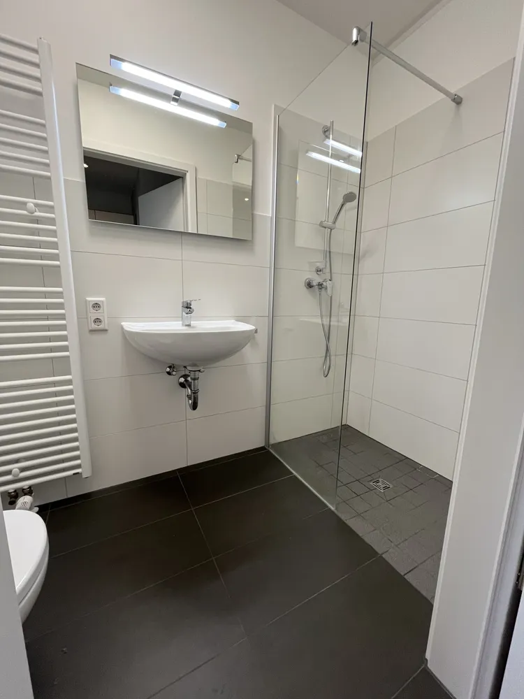 1 Zimmer Wohnung mit 29 m² in Dresden – Bild 6