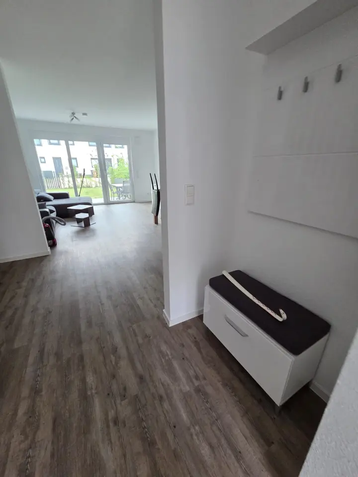 WG-Zimmer mit 40 m² in Oldenburg – Bild 9