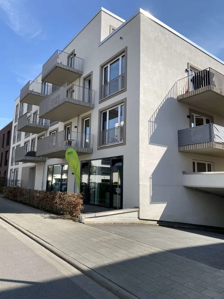 3 Zimmer Wohnung mit 97 m² in Osnabrück – Bild 1