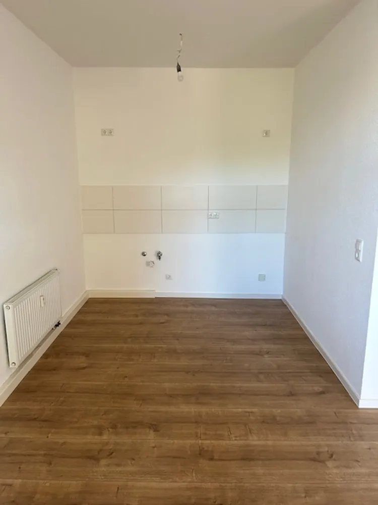 2 Zimmer Wohnung mit 54 m² in Chemnitz – Bild 6