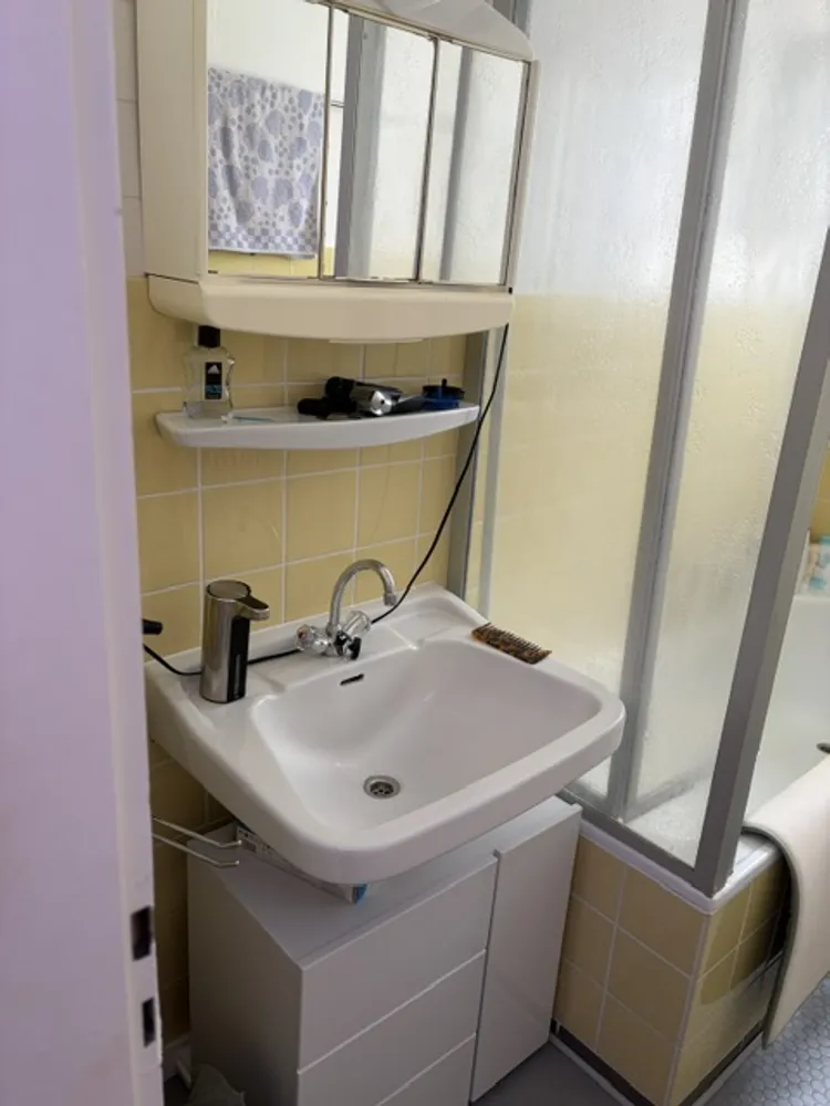 2 Zimmer Wohnung mit 50 m² in Aachen – Bild 9