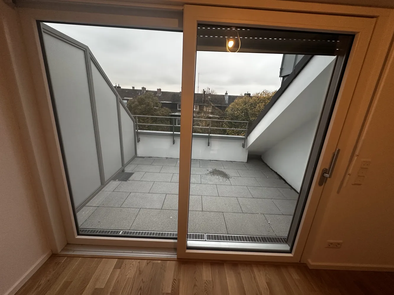 3 room apartment with 48 m² in Cologne – Photo 4