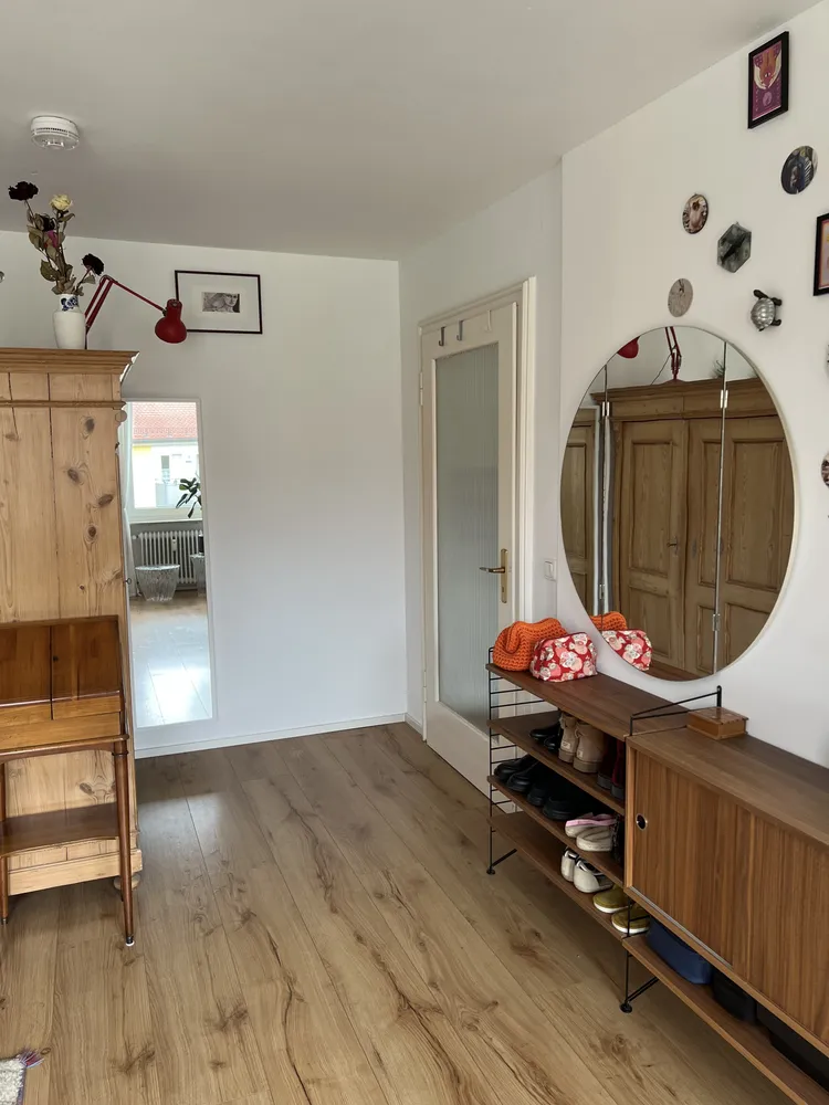 2 Zimmer Wohnung mit 59 m² in München – Bild 6
