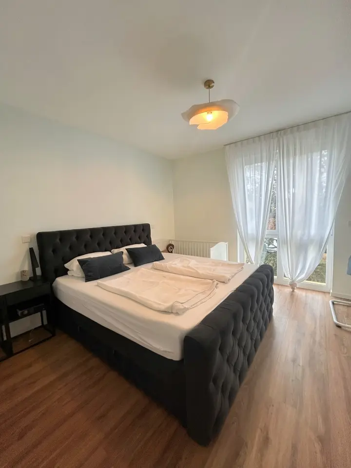 4 room apartment with 100 m² in Hanau – Photo 7