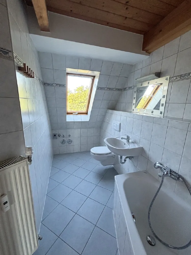 2 Zimmer Wohnung mit 56 m² in Dresden – Bild 7