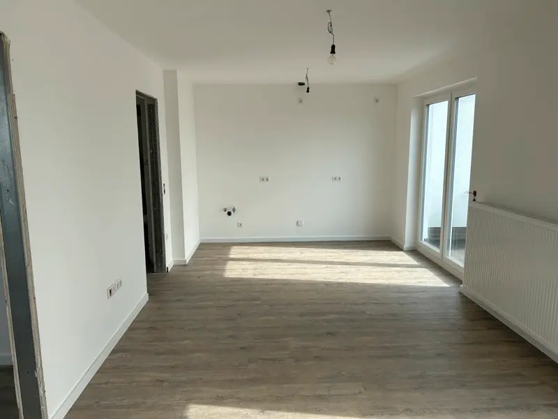 2 Zimmer Wohnung mit 57 m² in Berlin – Bild 2
