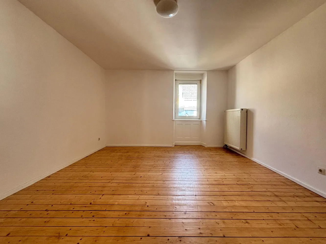 3 Zimmer Wohnung mit 72 m² in Kaiserslautern – Bild 1