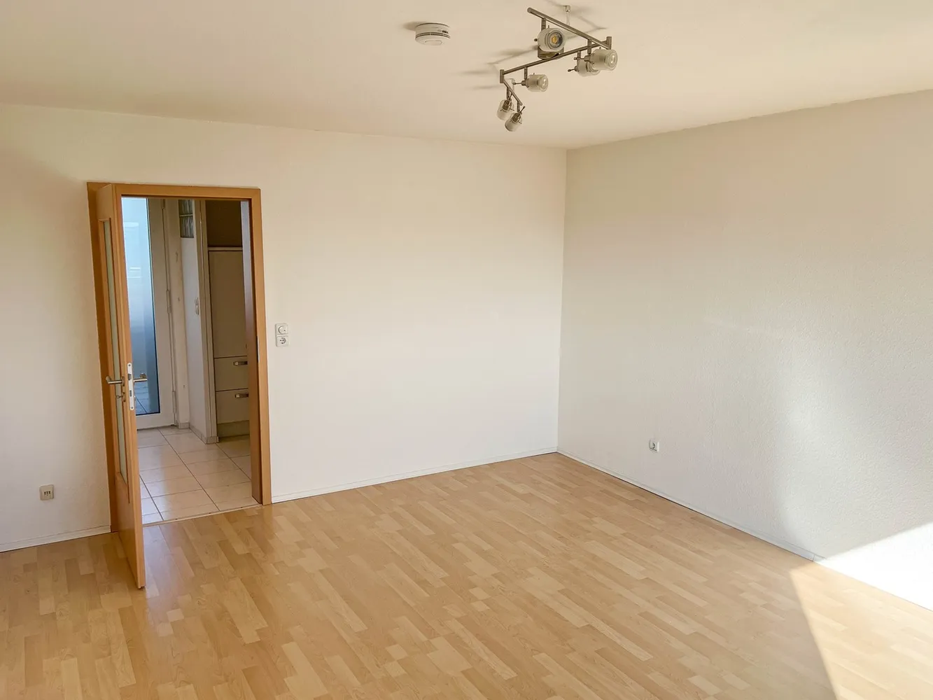 2 Zimmer Wohnung mit 55 m² in Würzburg – Bild 5