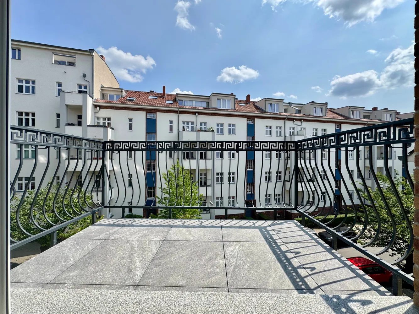 2 Zimmer Wohnung mit 78 m² in Berlin – Bild 1