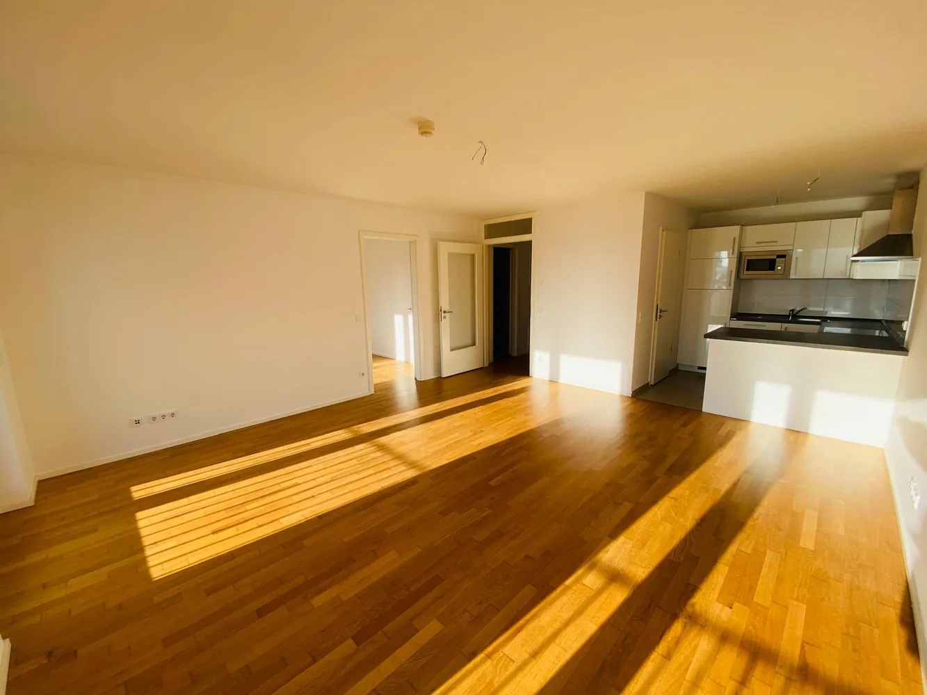 2 room apartment with 61 m² in Berlin – Photo 7
