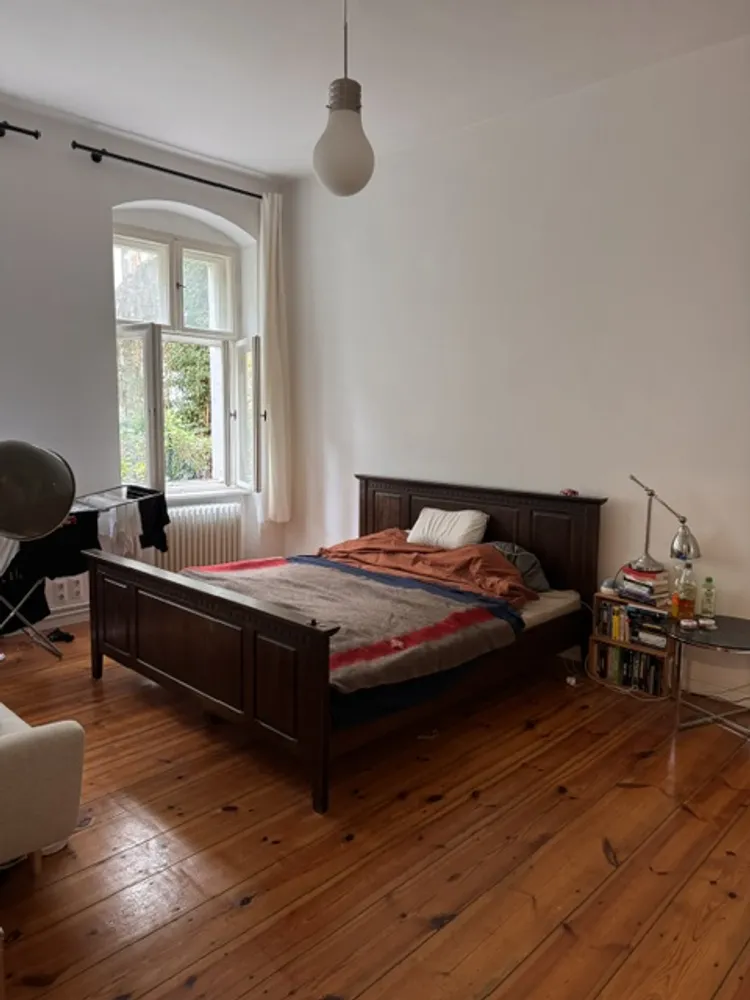 3 room apartment with 68 m² in Berlin – Photo 9