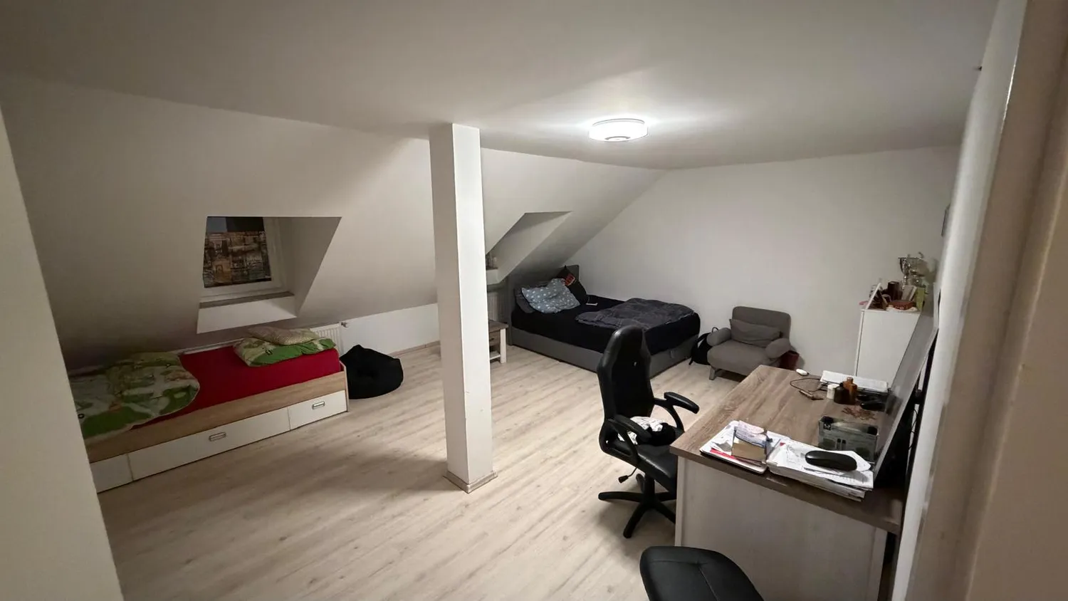4 Zimmer Wohnung mit 121 m² in Mönchengladbach – Bild 2
